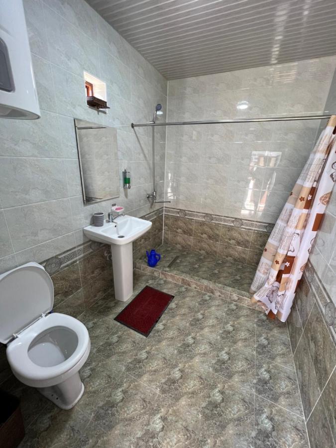 In Center Of Bukhara Family Guest House Mirg'Iyos Bagian luar foto